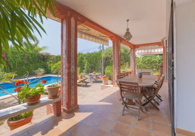 Chalet 3 habitaciones 233m² en venta - Marbella — 4