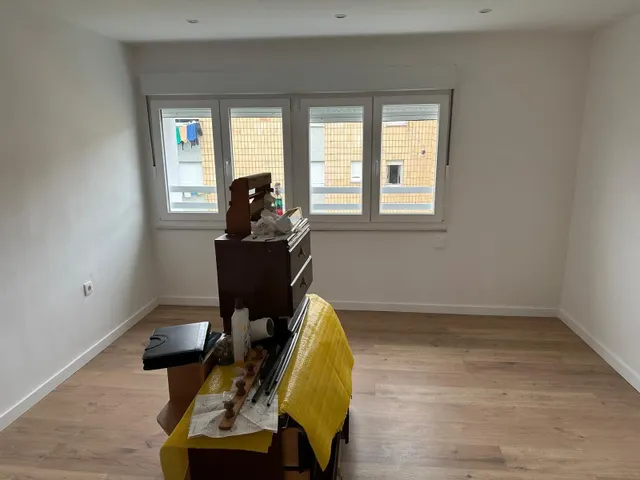 Amplio y Moderno Piso Reformado en La Magdalena, Avilés       Cómpralo por 495€ / mes !!!! — 7