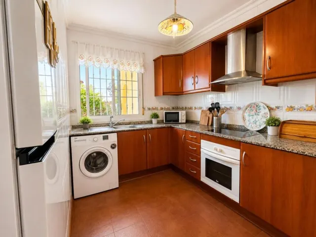 Bungalow 1 habitación 88m² en venta - Lomas de Cabo Roig — 8