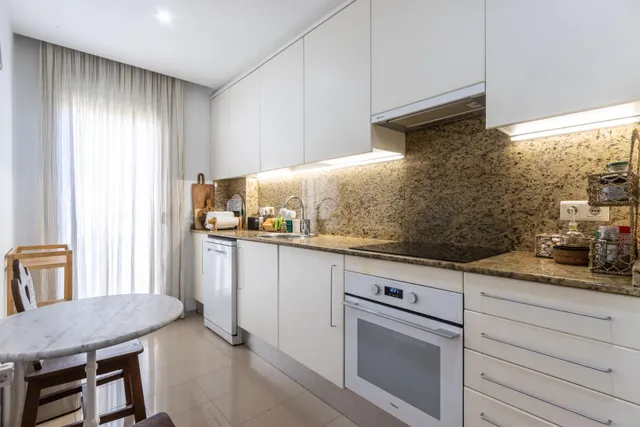 FANTASTICO DÚPLEX EN COVADONGA A SABADELL — 16