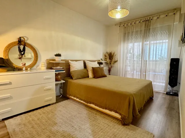 Piso de 3 habitaciones en San Antolin — 15