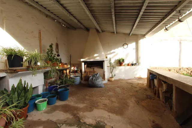 CASA EN LA VILETA - PALMA — 22