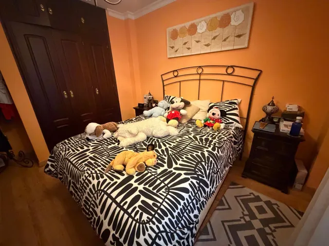 Casa Unifamiliar de 3 dormitorios y sótano en Fuenteamarga — 21