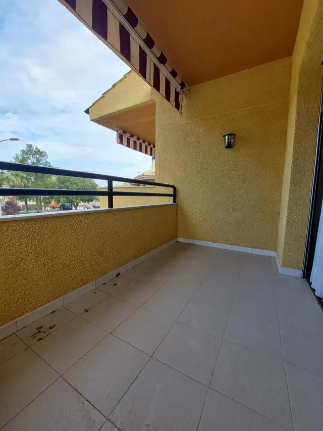 CHALET INDEPENDIENTE EN BENIAJAN — 19