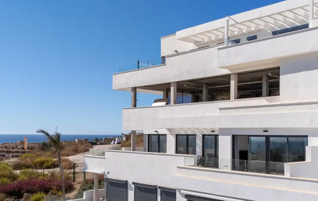 Apartamento 4 habitaciones 156m² en venta - Riviera del sol — 21