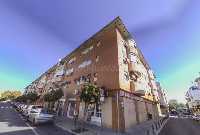 Venta de Local Comercial en Sevilla