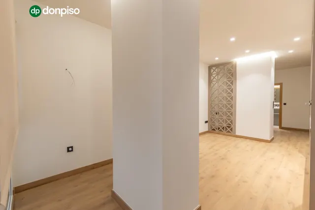 Moderno estudio tipo loft en urbanización villa pineda - zona villarejo — 7