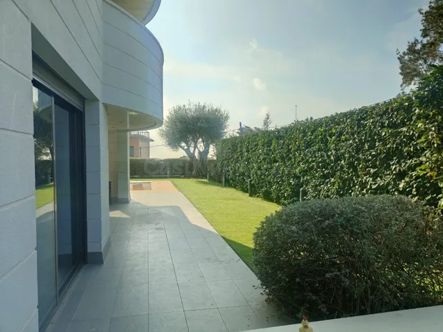 Exclusiva villa de lujo en Ciutat Diagonal, Esplugues de Llo - foto 4