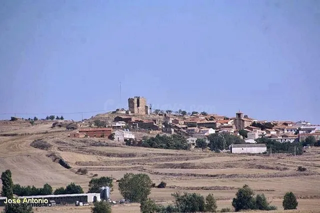 Vendo casa en Muro de Ágreda - foto 5