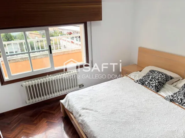 SE VENDE ESPECTACULAR ATICO EN MONDARIZ BALNEARIO - PONTEVEDRA — 18