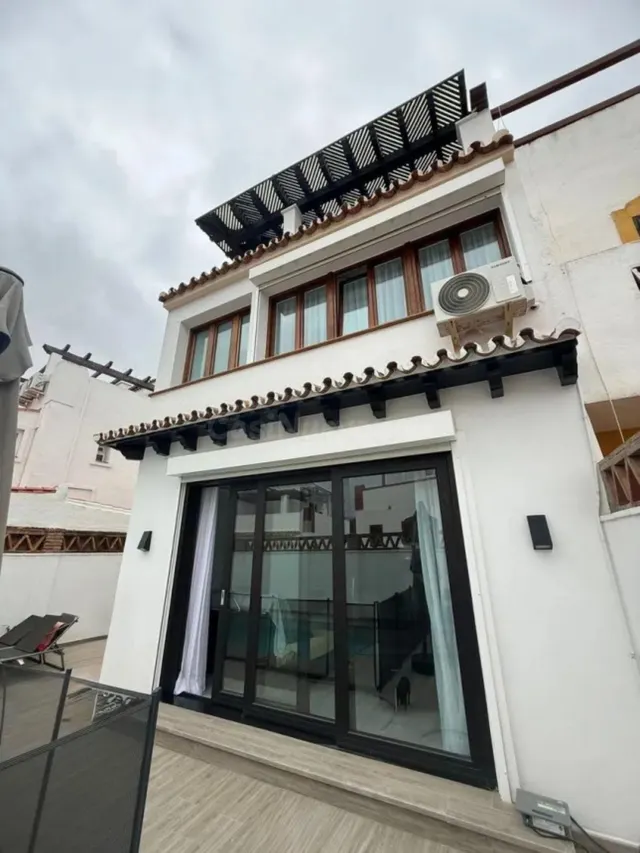 Adosado 4 habitaciones 230m² en venta - Marbella — 2