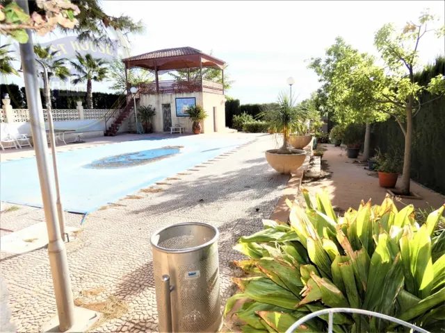 ++Chalet en Molina de Segura zona Los Valientes++, 500 m. - foto 2
