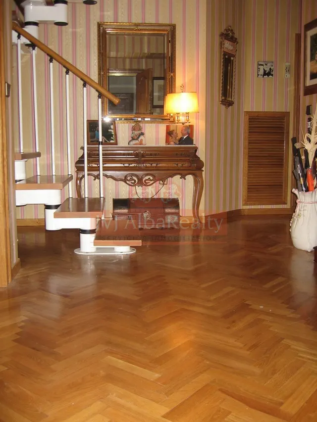 ESPECTACULAR DUPLEX EN VENTA EN ZONA VILLACERRADA-CENTRO — 6