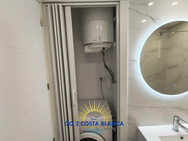 Espectacular piso reformado en Rincon de Loix — 13