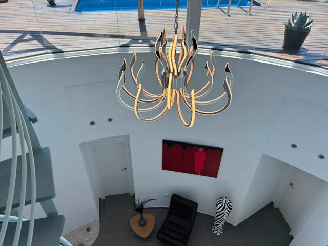 Exquisita Casa de Lujo en Altea la Vella con Impresionantes Vistas — 21