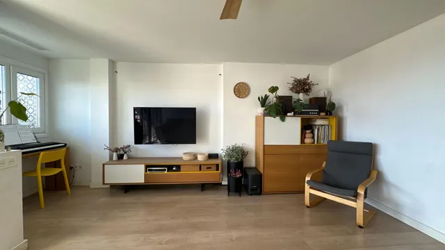 Piso 3 habitaciones 109m² en venta - Plaza de Toros — 12