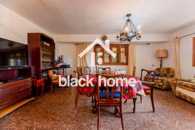 Casa con vistas al Valle del Turia y a la Sierra de Chiva — 17