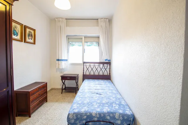 Ático 3 habitaciones 87m² en venta - Zaidín — 17