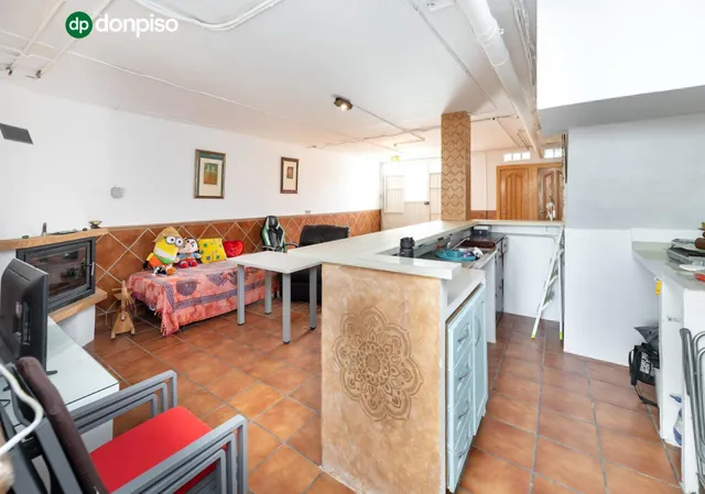 Vivienda unifamiliar reformada en Alhendín — 20