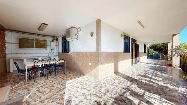CHALET URBANO EN L ALCORA CASTELLÓN — 7