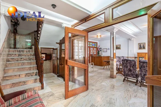 Hostal Lanjarón — 3