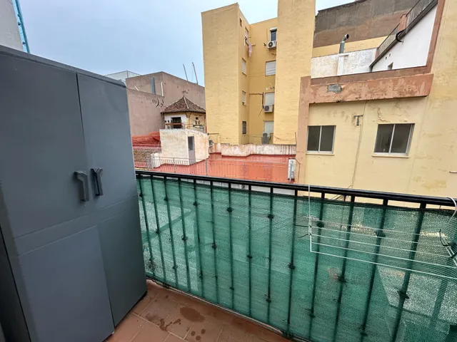 Fuengirola Centro - Apartamento Reformado 2 Dormitorios Sin Ascensor — 12