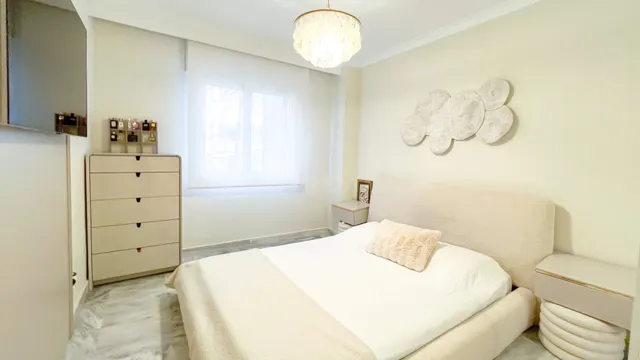 Piso reformado en La Dama de Noche, junto a Puerto Banús, Marbella — 25