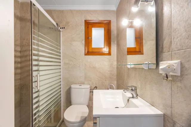 Bungalow en planta baja a 400 metros de la Playa de Los Náufragos — 23