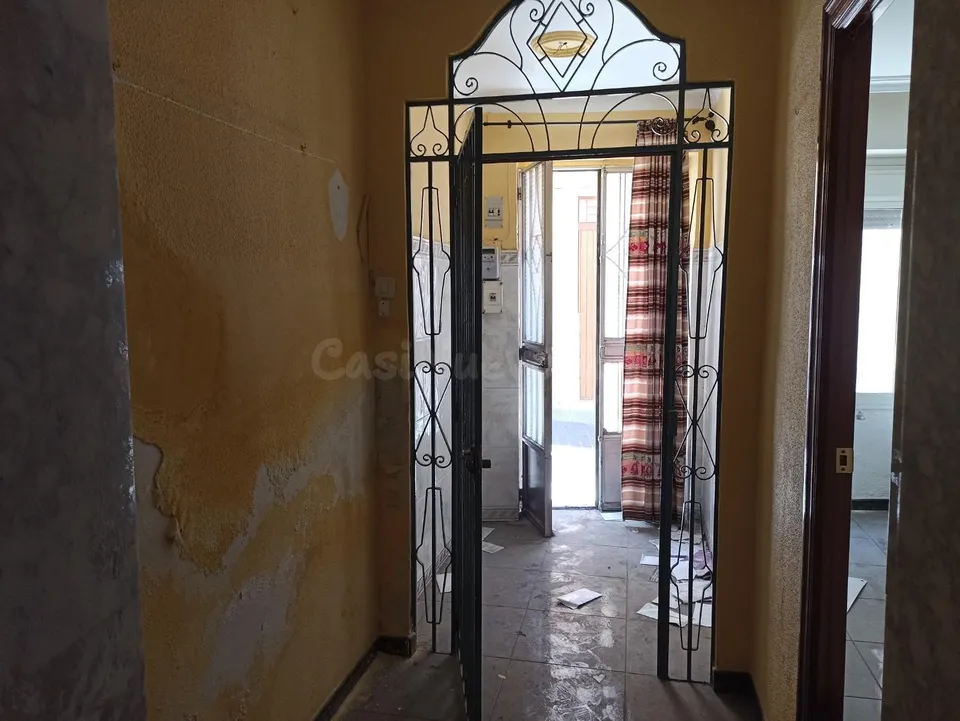 Venta de Vivienda unifamiliar en Torredelcampo, Jaén.