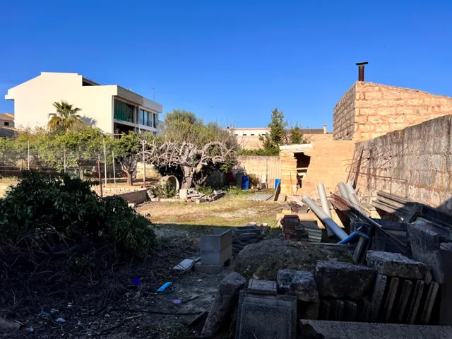 Solar en Sa Pobla — 5