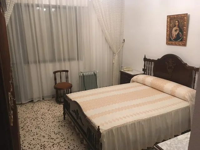 PARCELA BUENA SITUACIÓN EN PUERTO LUMBRERAS — 9