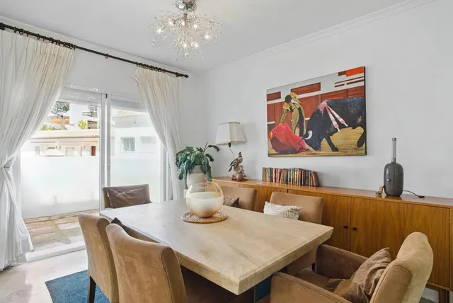 Ático Dúplex 4 habitaciones 264m² en venta - Marbella — 17