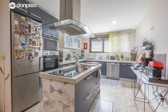 Exclusivo dúplex tipo loft de 225 m2 con apartamento independiente en una ubicación inmejorable — 9
