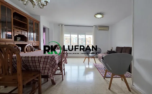 PISO EN VENTA EN PLA DEL BON REPOS MONTEMAR ALICANTE — 7