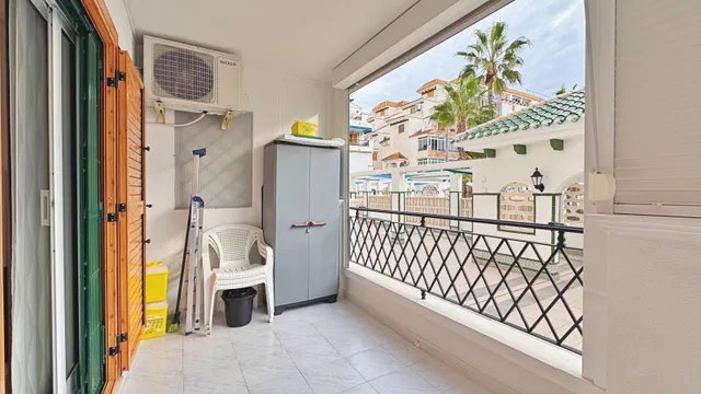 Apartamento 1 habitación 45m² en venta - Los Europeos — 30