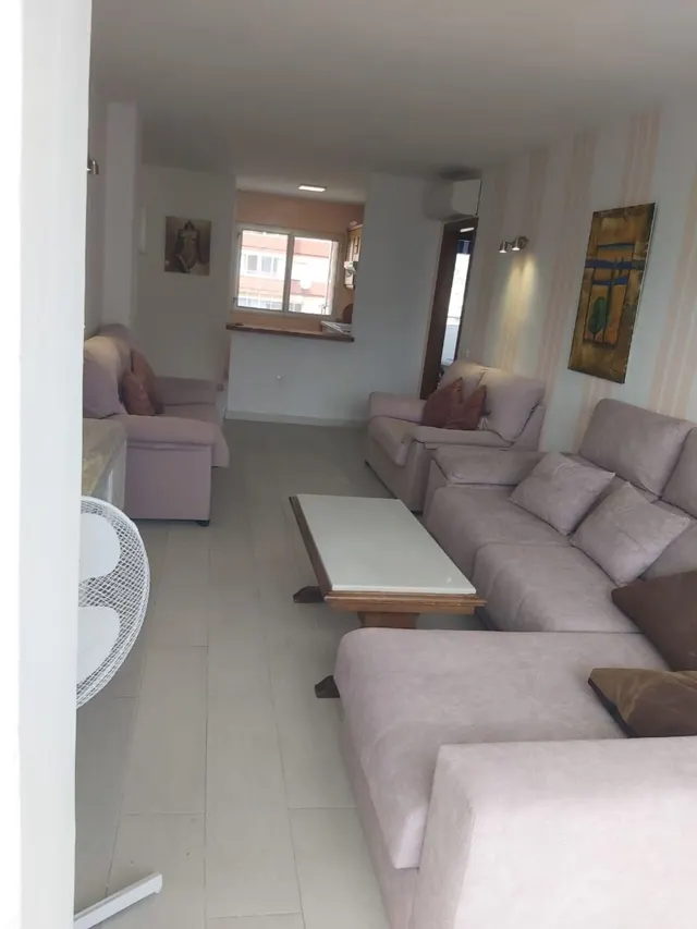 Apartamento 2 habitaciones 59m² en venta - Centro — 8