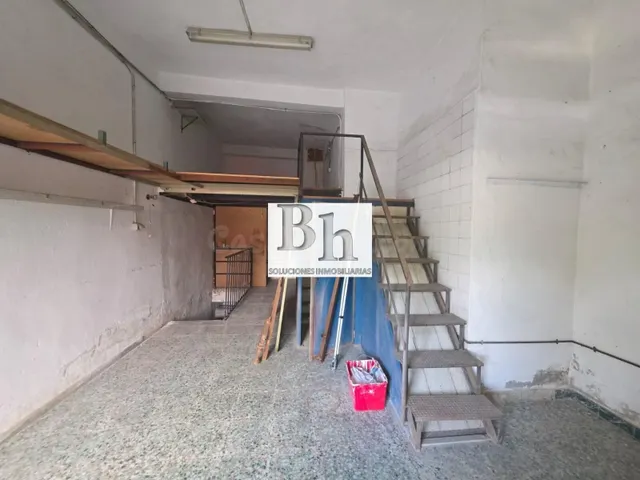 Blanhogar alquila Local Comercial en Nuevo San Andrés. - foto 3