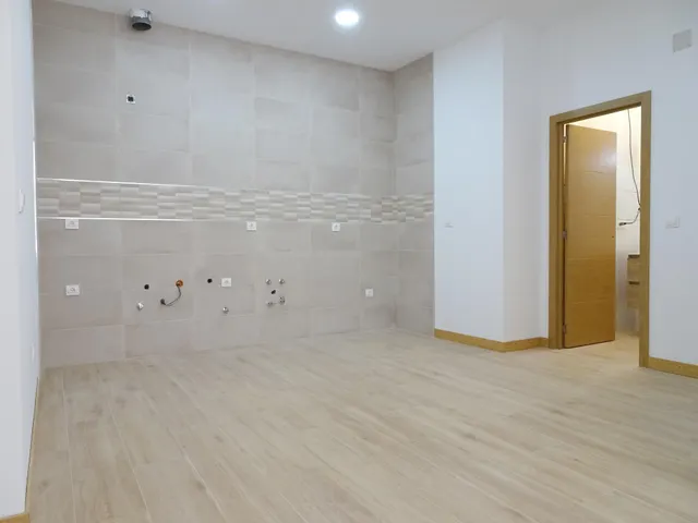 Apartamento a 1 minuto de la playa de Huelin andando y con licencia turística — 6
