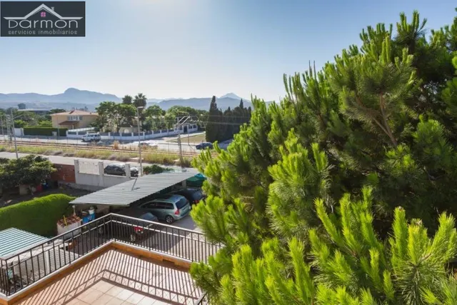 Espectacular Chalet en el Grao de Gandia — 27