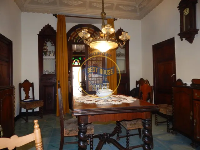CASA SOLARIEGA Y CON MUCHO ENCANTO EN ALBAIDA (VALENCIA) — 5