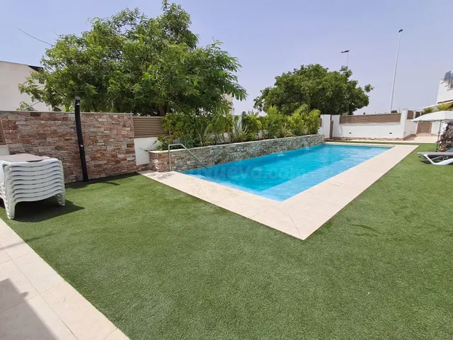 SE VENDE BONITA CASA EN SAN PEDRO DEL PINATAR - foto 3