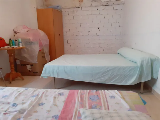 CASA DE TRES habitaciones  EN SERÓN (ALMERÍA). — 11