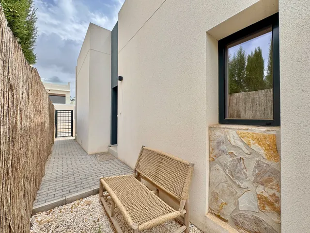 Villa 3 habitaciones 125m² en venta - Comunidad valenciana — 34