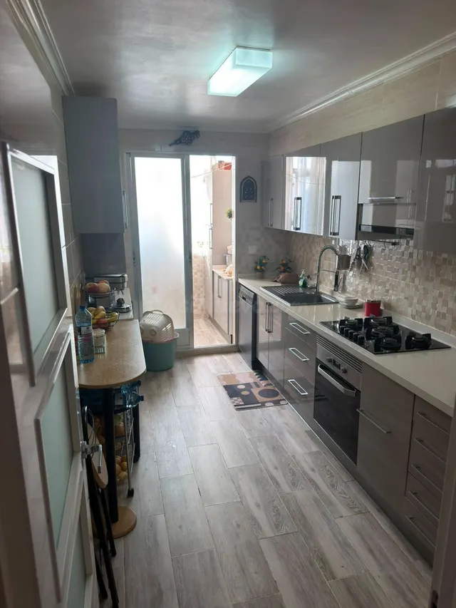 PISO REFORMADO DE 4 habitaciones - foto 5
