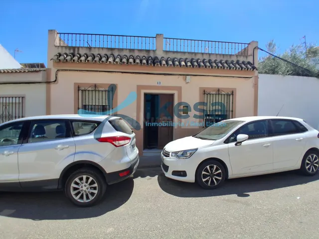 Venta de Casa en Burguillos - Sevilla