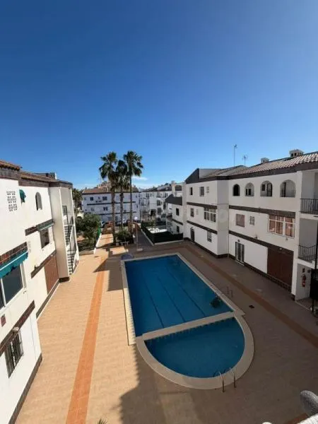 Apartamento 2 habitaciones 64m² en venta - San luis