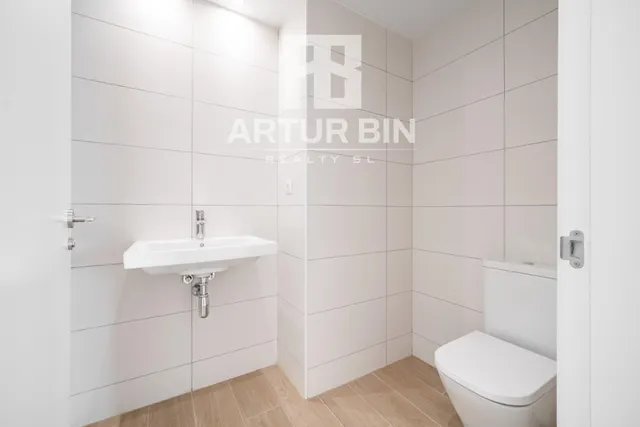 Piso 2 habitaciones 86m² en venta - Casco urbano — 13