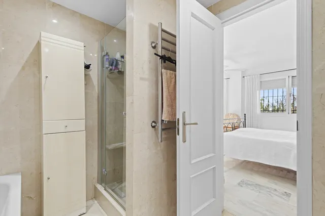 Adosado 3 habitaciones 150m² en venta - Costa Del Sol — 18
