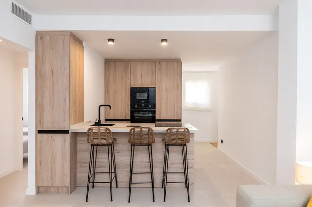 Apartamento 2 habitaciones 77m² en venta - Marbella — 8