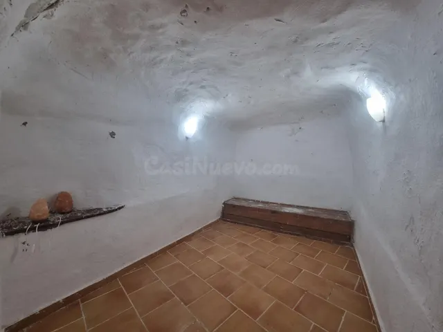 SE VENDE CASA CUEVA EN MONOVAR (ALICANTE) - foto 3